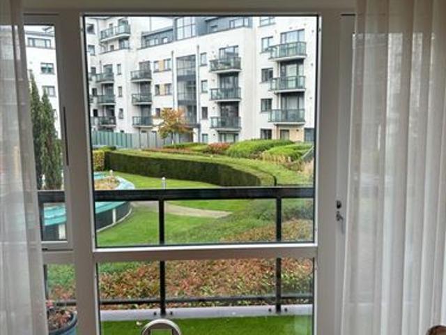 Apartment to rent in Dublin 14, Dundrum