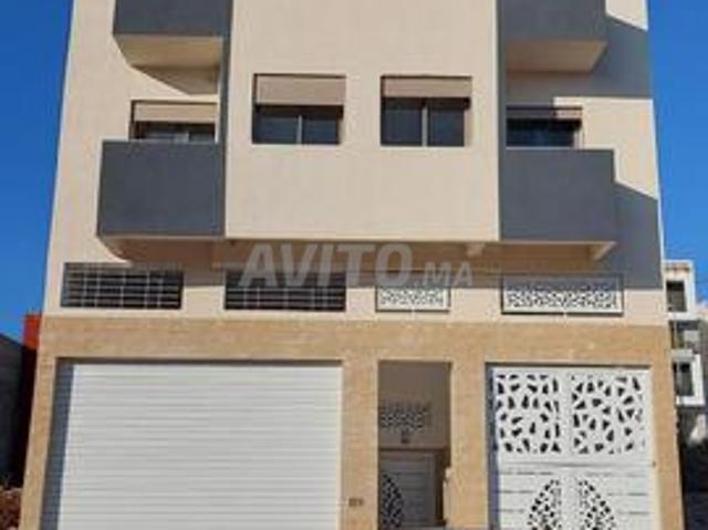 Appartement vente à El Ma, Gharb-Chrarda-Beni Hssen