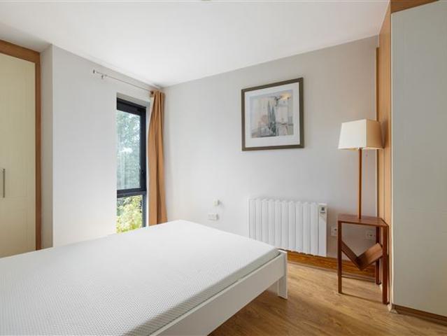 Apartment for sale in Clonskeagh, Dundrum