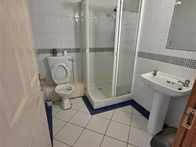 Apartment for sale in Cahir, The Municipal District of Cahir — Cashel