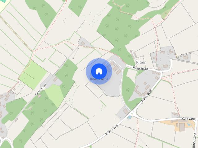 Apartment for rent in Riber, Froggatt