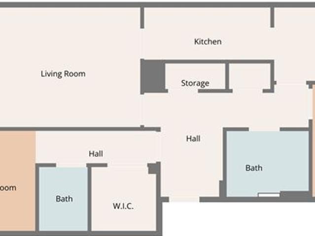 Apartment for sale in Bray, Wicklow