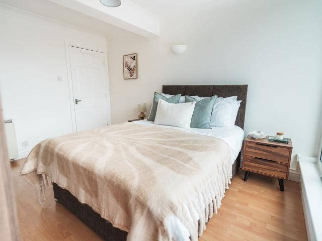 House for rent in Woodhouse, West Yorkshire