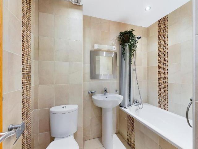 Apartment for rent in Belfast, Stranmillis