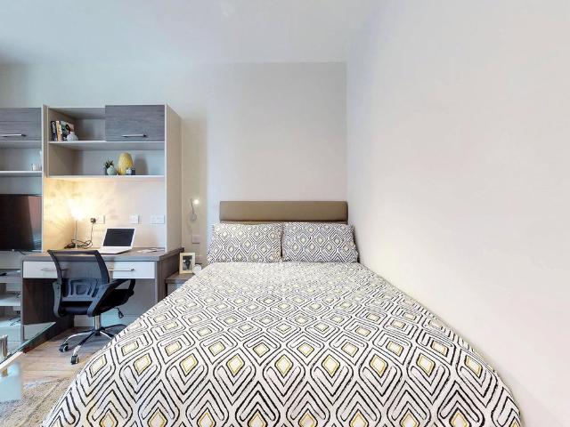 Studio for rent in City Centre, Georgia