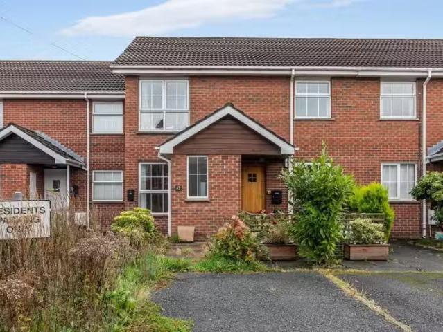 House for sale in Mullingar, North Tipperary