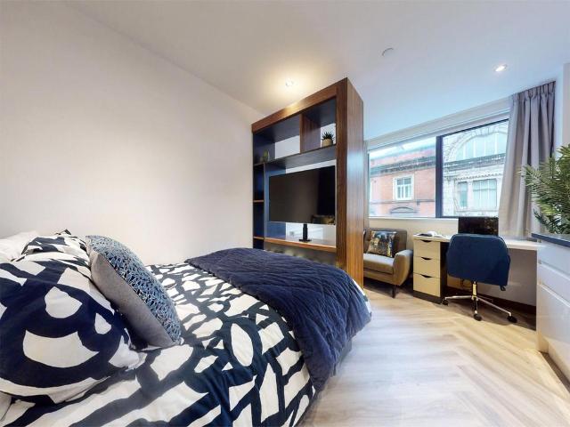 Apartment for rent in City Centre, Georgia