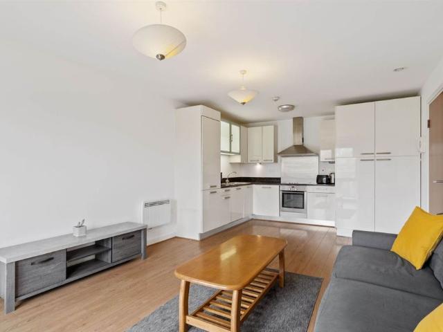 Apartment to rent in Pembroke East A Ward 1986, Dublin