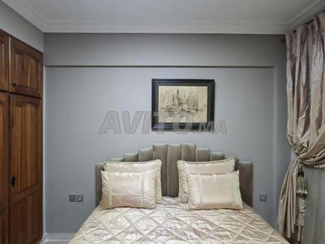 Appartement vente à Val Fleuri ڤال فلوري, Casablanca ⵜⴰⴷⴷⴰⵔⵜ ⵜⵓⵎⵍⵉⵍⵜ الدار البيضاء