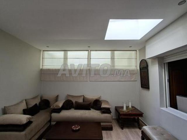 Appartement location à Anfa, Gharb-Chrarda-Beni Hssen