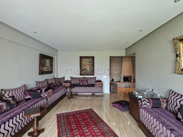 Appartement location à Anfa, Gharb-Chrarda-Beni Hssen