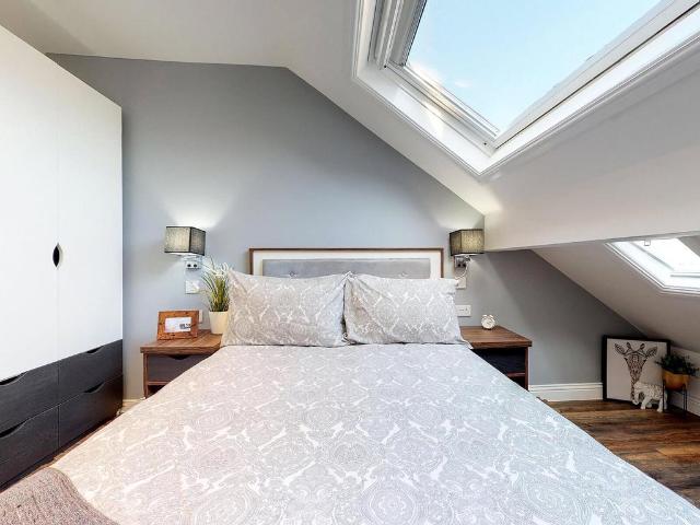 House for rent in Woodhouse, West Yorkshire
