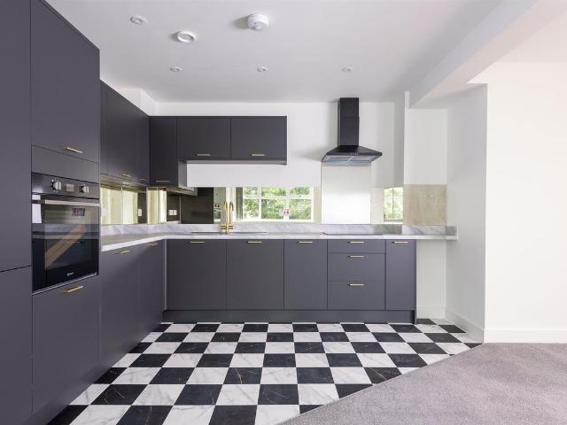 House for rent in Woodseats, Sheffield