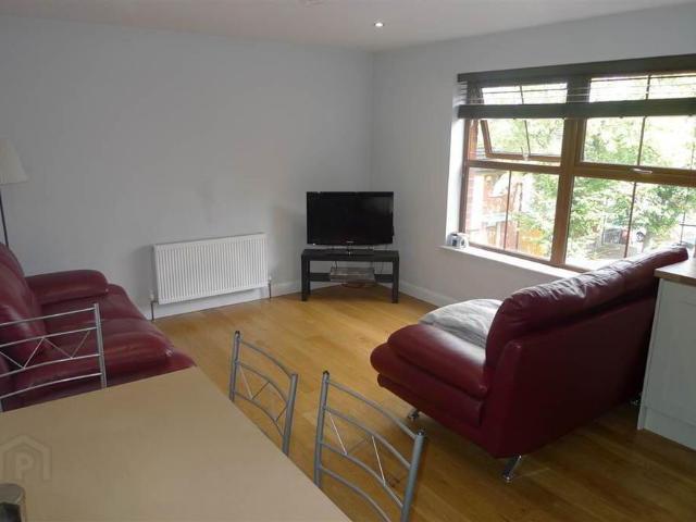 Apartment for rent in Bloomfield, Northern Ireland