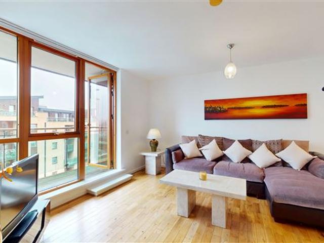 Apartment for sale in Dublin