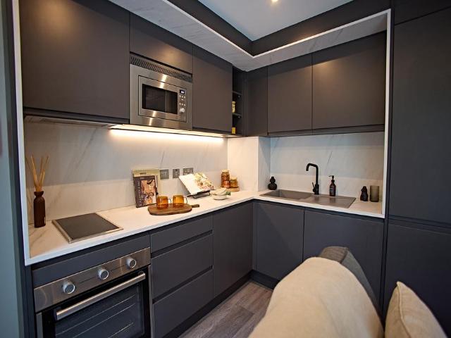 House for rent in Leylands, West Yorkshire