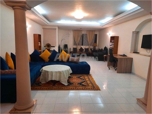 Appartement vente à Anfa, Gharb-Chrarda-Beni Hssen