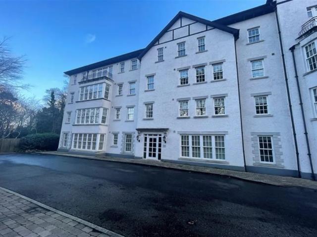 Apartment for rent in Stranmillis, Northern Ireland