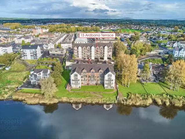 House for sale in Edenderry, North Tipperary