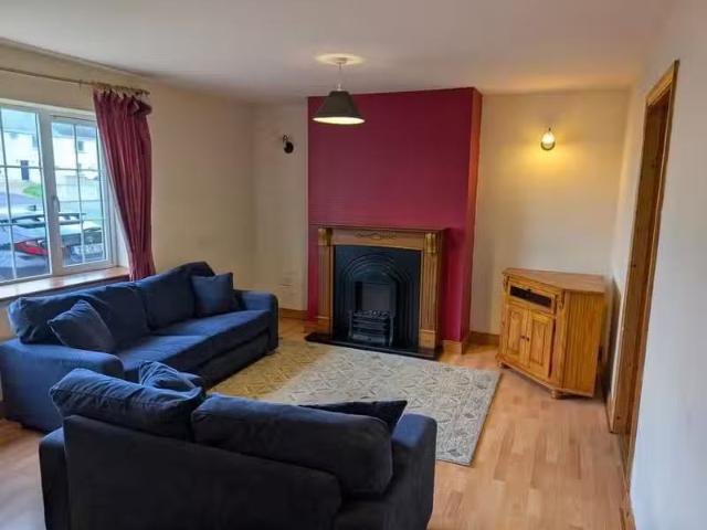 House to rent