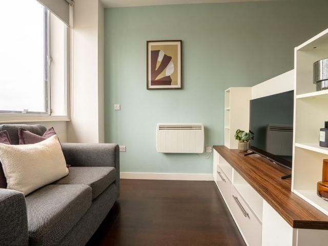 Studio for rent in Fishergate, High Field