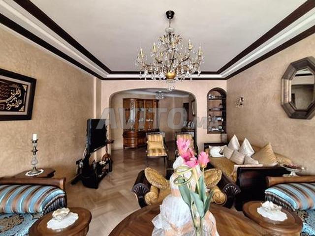 Appartement vente à Anfa, Gharb-Chrarda-Beni Hssen