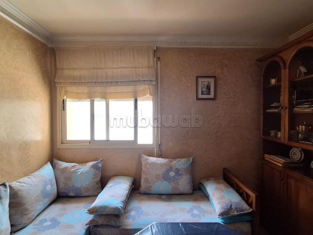 Appartement vente à Anfa, Gharb-Chrarda-Beni Hssen