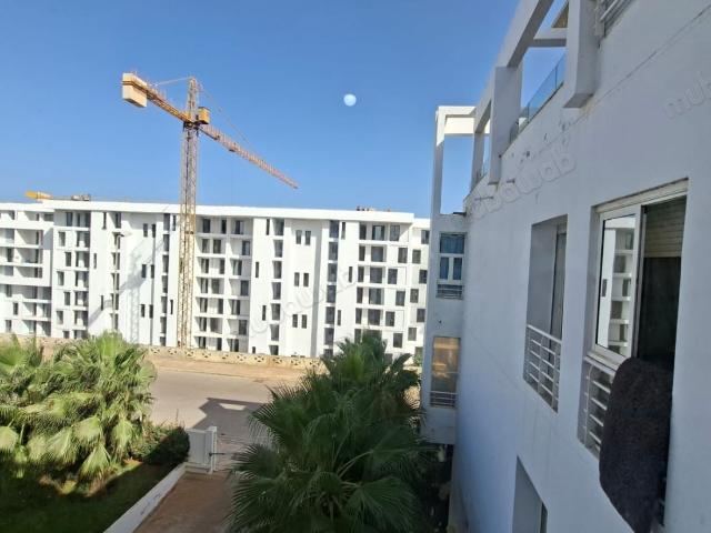 Appartement vente à Anfa, Gharb-Chrarda-Beni Hssen