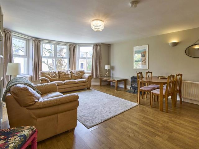 Apartment to rent