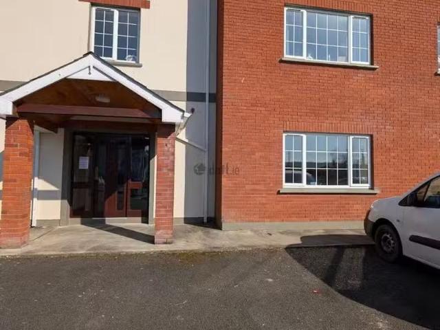 Apartment to rent