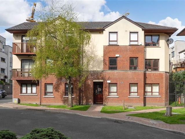 Apartment for sale in Bluebell, North Tipperary