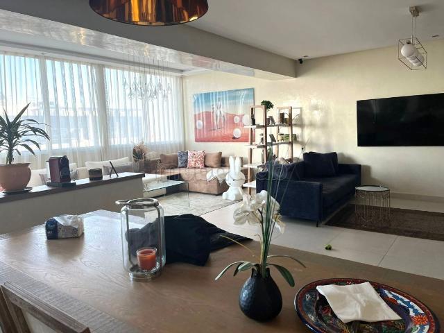 Appartement location à Anfa, Gharb-Chrarda-Beni Hssen