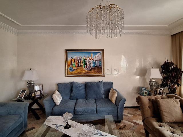 Appartement vente à Anfa, Gharb-Chrarda-Beni Hssen