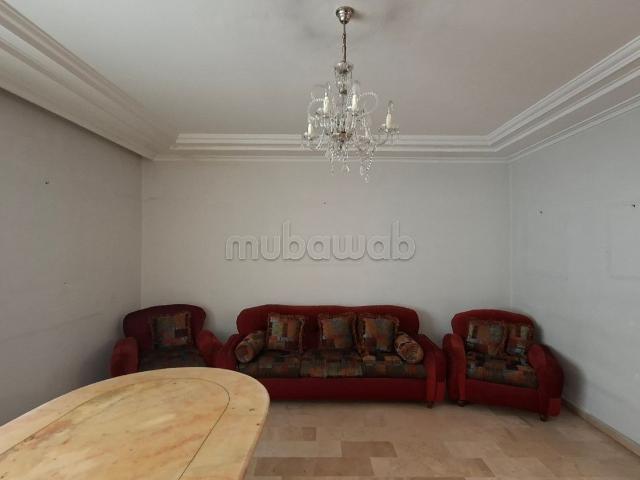 Appartement location à Anfa, Gharb-Chrarda-Beni Hssen