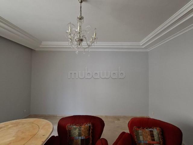 Appartement location à Anfa, Gharb-Chrarda-Beni Hssen