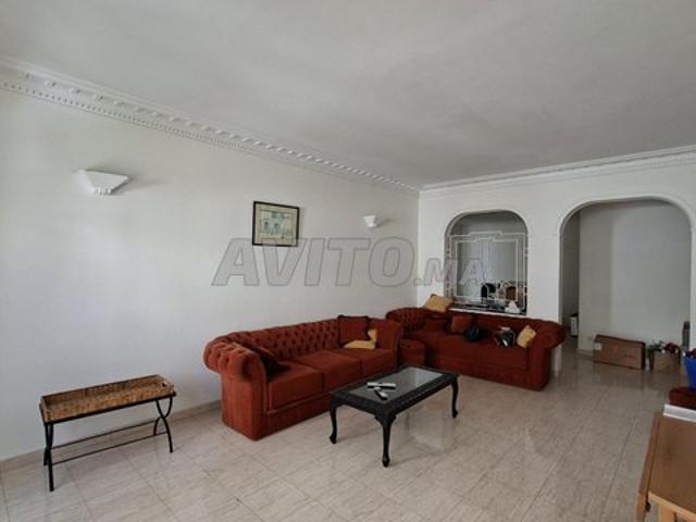 Appartement location à Anfa, Gharb-Chrarda-Beni Hssen