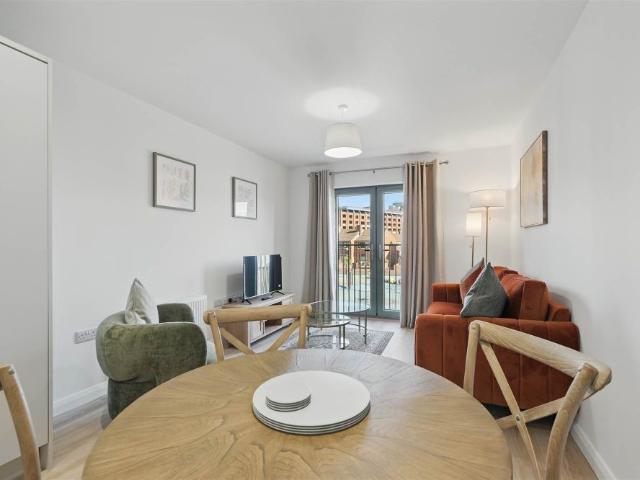 Apartment to rent