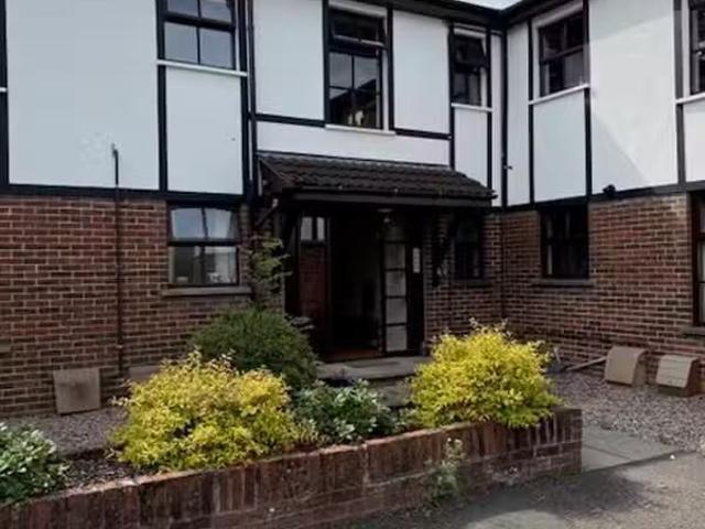 Apartment to rent