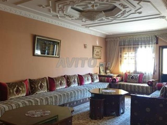 Appartement vente à Tangero, Tanger-Tétouan