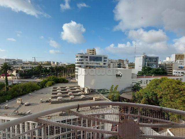 Appartement vente à Anfa, Gharb-Chrarda-Beni Hssen