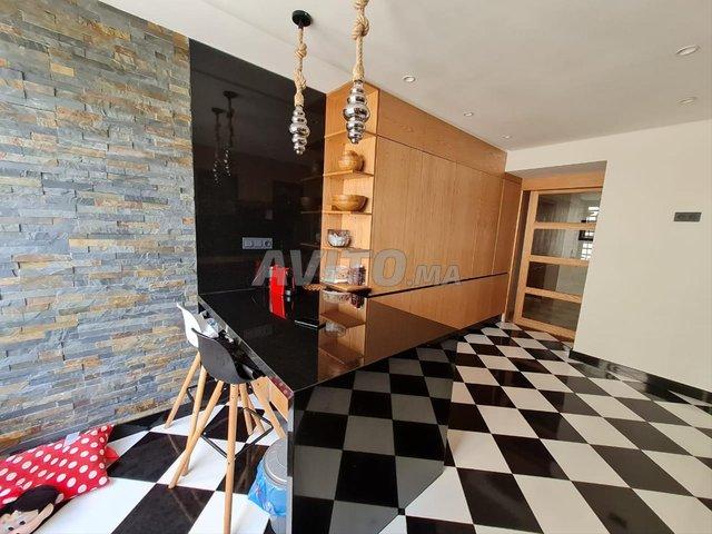 Appartement vente à Anfa, Gharb-Chrarda-Beni Hssen