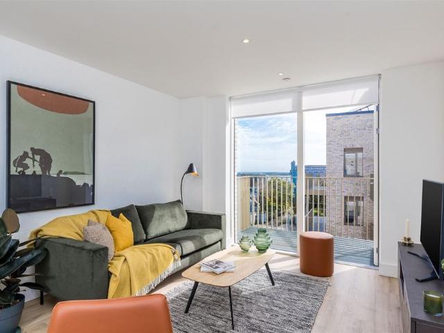 Apartment to rent in Blackrock, North Tipperary