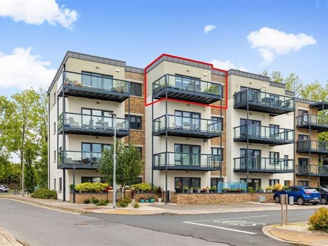Apartment for sale in Naas