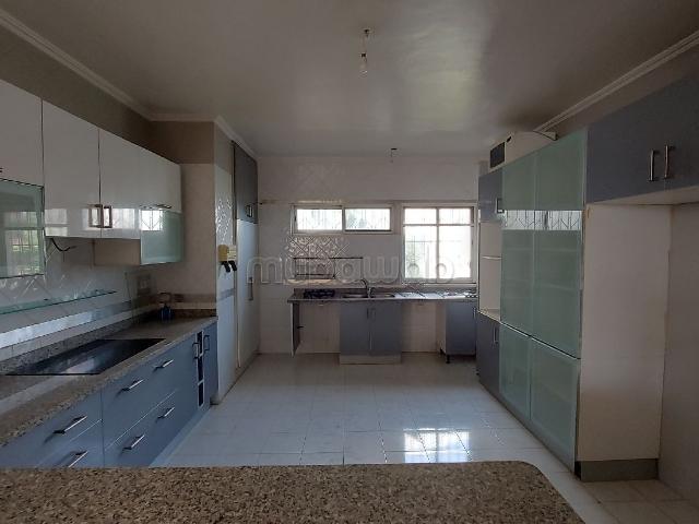 Appartement vente à Anfa, Gharb-Chrarda-Beni Hssen