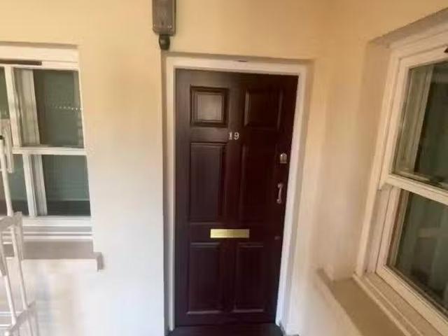Apartment to rent