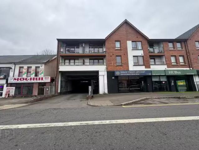 Apartment to rent in Bailieborough, Ulster
