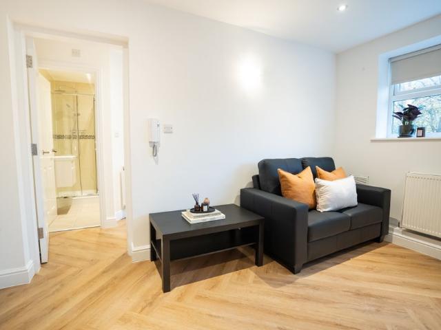 Apartment for rent in West Yorkshire