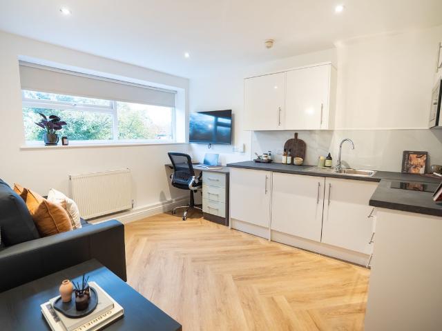 Apartment for rent in Hyde Park, West Yorkshire