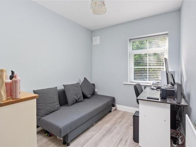 Apartment for sale in Clane