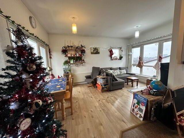 Apartment for rent in Clonard, Northern Ireland